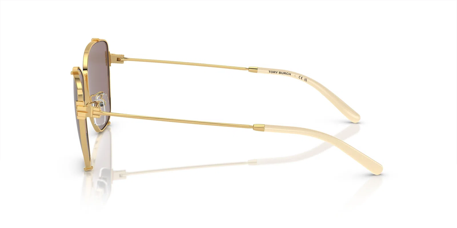 Tory Burch 6105 Sunglasses - view 6